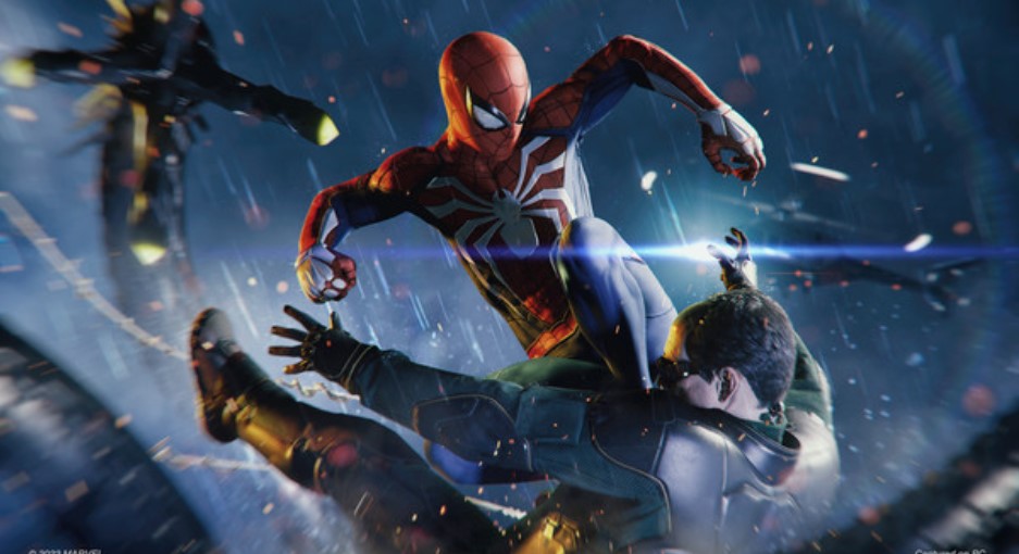 Spiderman Remastered PC crashing for using more video memory: How to fix it?