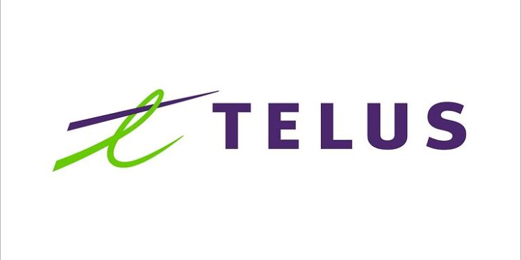 Telus internet