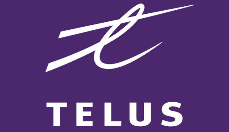 Telus internet