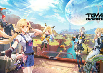 Tower of Fantasy Disconnect from Server Error: Fixes & Workarounds