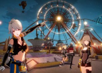 Tower of Fantasy Account Character (Server) Error 2618: Fixes & Workarounds