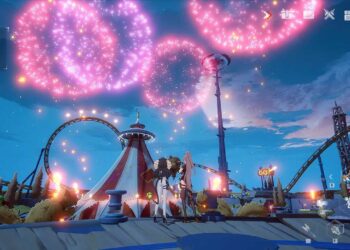 Tower of Fantasy: How to change gender