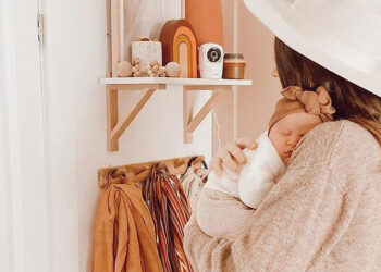 Vtech baby monitor app