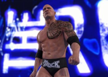 WWE 2K23 Release Date for PS4, PS5, Xbox Series X/S, Xbox One & PC