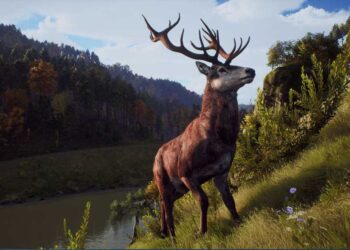 Way of the Hunter Crossplay Details & more