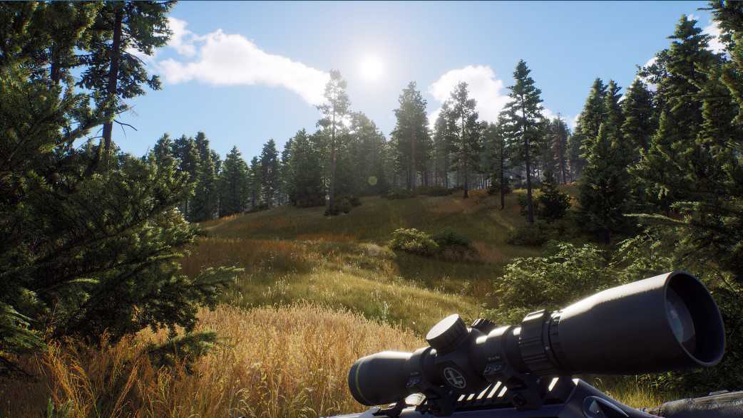 Way of the Hunter Crossplay Details & more