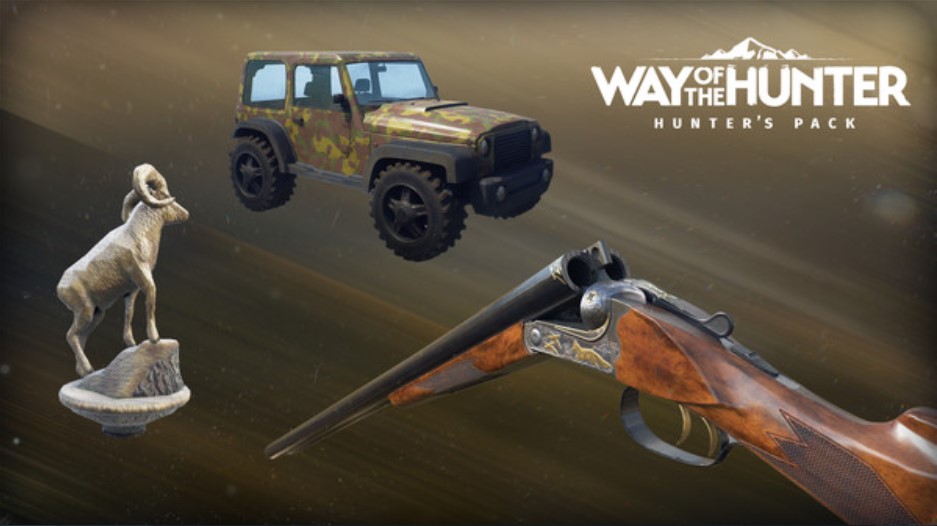 Way of the Hunter DLC to arrive in the future, confirm devs