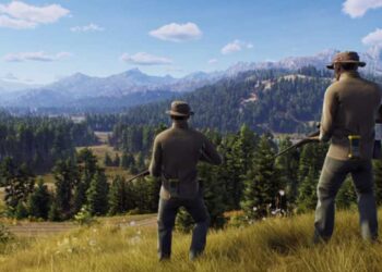 Way of the Hunter FOV, Ultrawide & keybindings remapping features to arrive in future patches