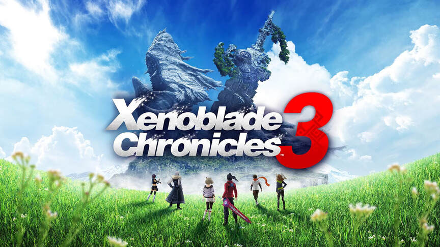 Xenoblade Chronicles 3: How to get Monado weapon skin