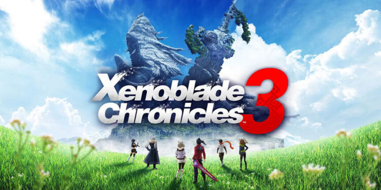 Xenoblade Chronicles 3: How to get Slender Flamii Bones