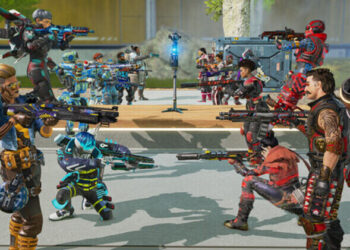 How to change FOV in Apex Legends (Season 14) on PC, PS4 & Xbox