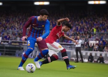 eFootball 2022 controller not working: Fixes & Workarounds