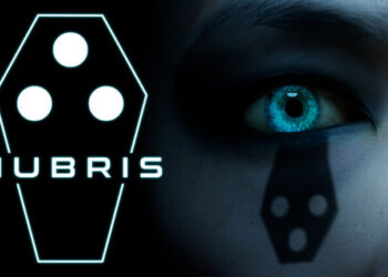 Hubris VR Reddish Vignette Tint after load error: Fixes & Workarounds