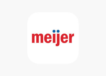 Meijer app