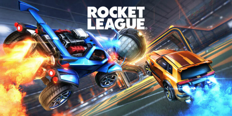 How to Link Epic Games Account to Rocket League on PS4, PS5, Xbox, PC & Switch