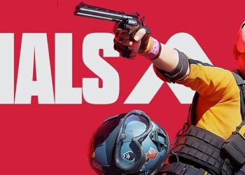 The Finals free-to-play