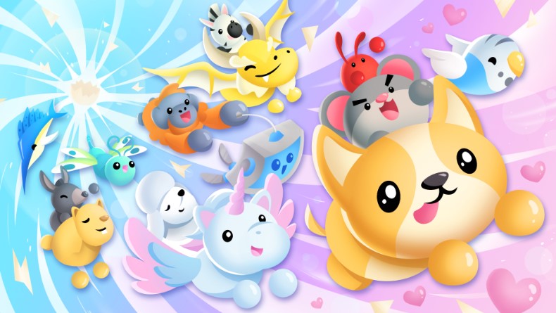 Adopt Me Neon Pets APK Download 2023 - Free - 9Apps