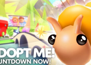 Adopt Me Neon Merhorse How to get it-