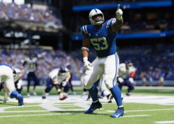 Are Madden NFL 23 servers down today Here's how you can check server status online