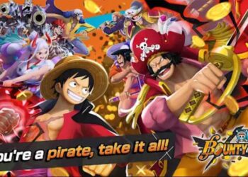 Are ONE PIECE Bounty Rush servers down How you can check the online server status