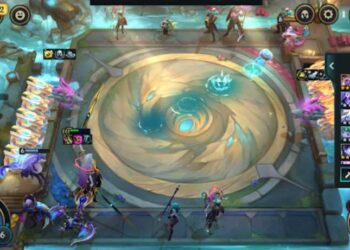 Are TFT Mobile servers down How you can check online status