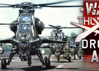 Are War Thunder servers down How you can check the online status