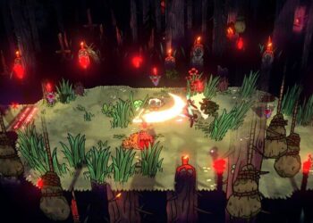 Cult of the Lamb: How to command followers