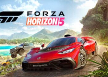 Can you buy credits in Forza Horizon 5