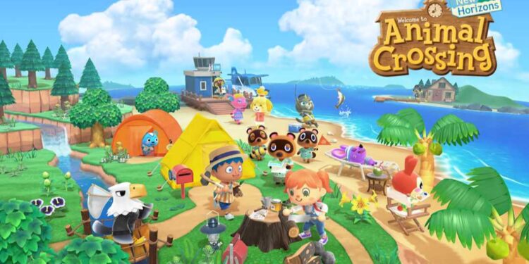 Can you play Animal Crossing New Horizons offline