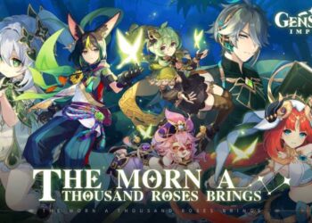 Can you run or play Genshin Impact on MacBook Pro & MacBook Air