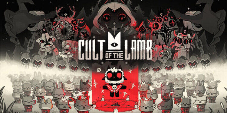 Cult of the Lamb: How to get Married