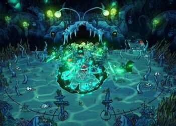 Cult of the Lamb: How to get Crystal Shards