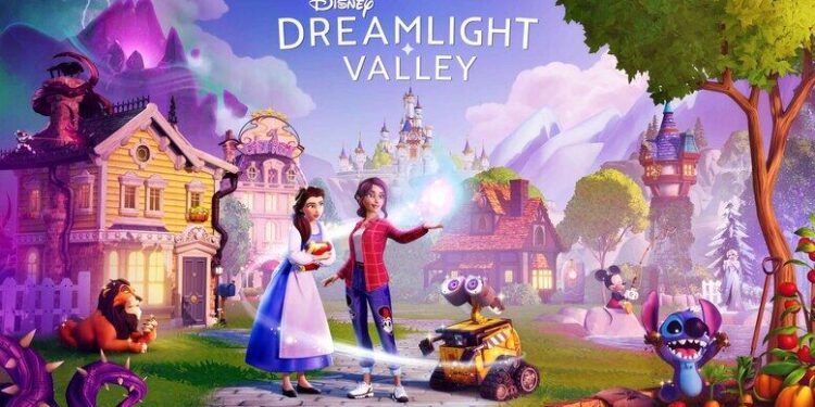 Disney Dreamlight Valley Game Initialization Error 7: Fixes & Workarounds