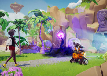 Disney Dreamlight Valley Crashing on Nintendo Switch: Fixes & Workarounds