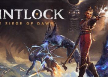 Does Flintlock The Siege of Dawn have a Steam Deck Release Date-