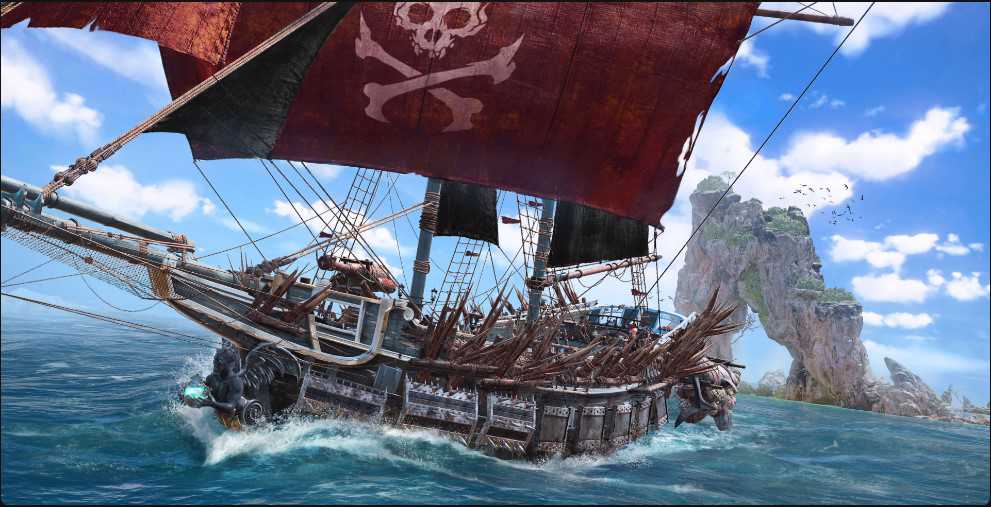 Does Skull and Bones have Ultrawide (219) & HDR Support