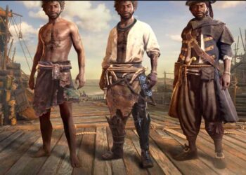 Does Skull and Bones have Ultrawide (219) & HDR Support