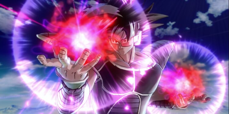Dragon Ball Xenoverse 3 Expected Characters & Release Date