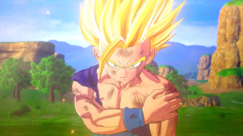 Dragon Ball Z Kakarot Moro Release Date When it will be available