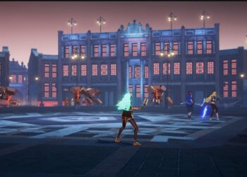 Dusk Diver 3 Release Date When is it coming out