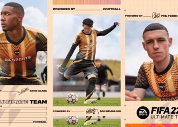 FIFA 22 Ultimate Team experiencing a high volume of server traffic error troubling players: Is there any fix yet