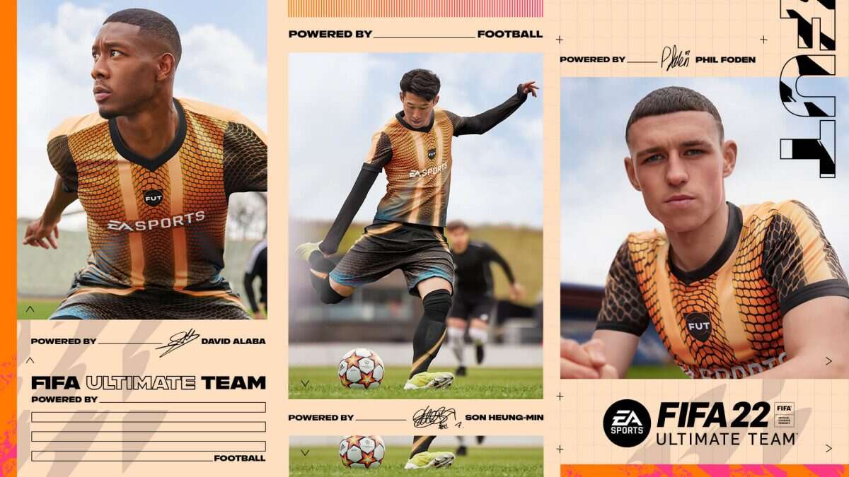 FIFA 22 Ultimate Team Loading Screen Freeze error: Fixes & Workarounds