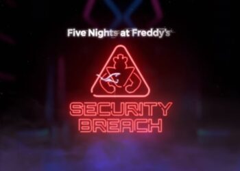 FNAF Security Breach dlc Release Date & more details-