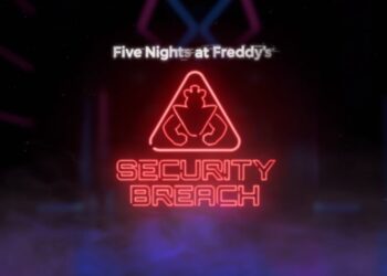 FNAF Security Breach not loading, launching & working Fixes & Workarounds-