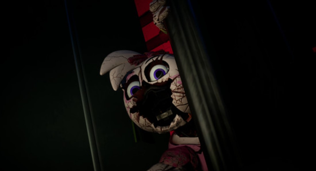 FNAF Security Breach not loading, launching & working Fixes & Workarounds-