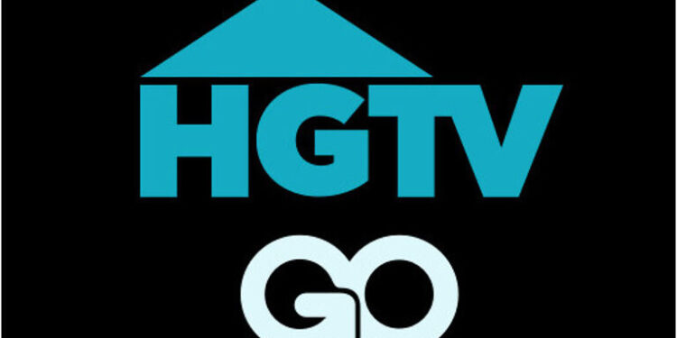 HGTV Go firestick