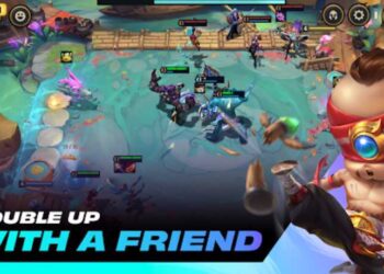 How to add friends on TFT mobile