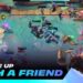 How to add friends on TFT mobile