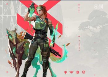 How to change enemy colors in Valorant