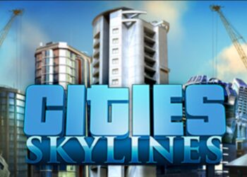 How to fix Cities Skylines buildings not rendering issue
